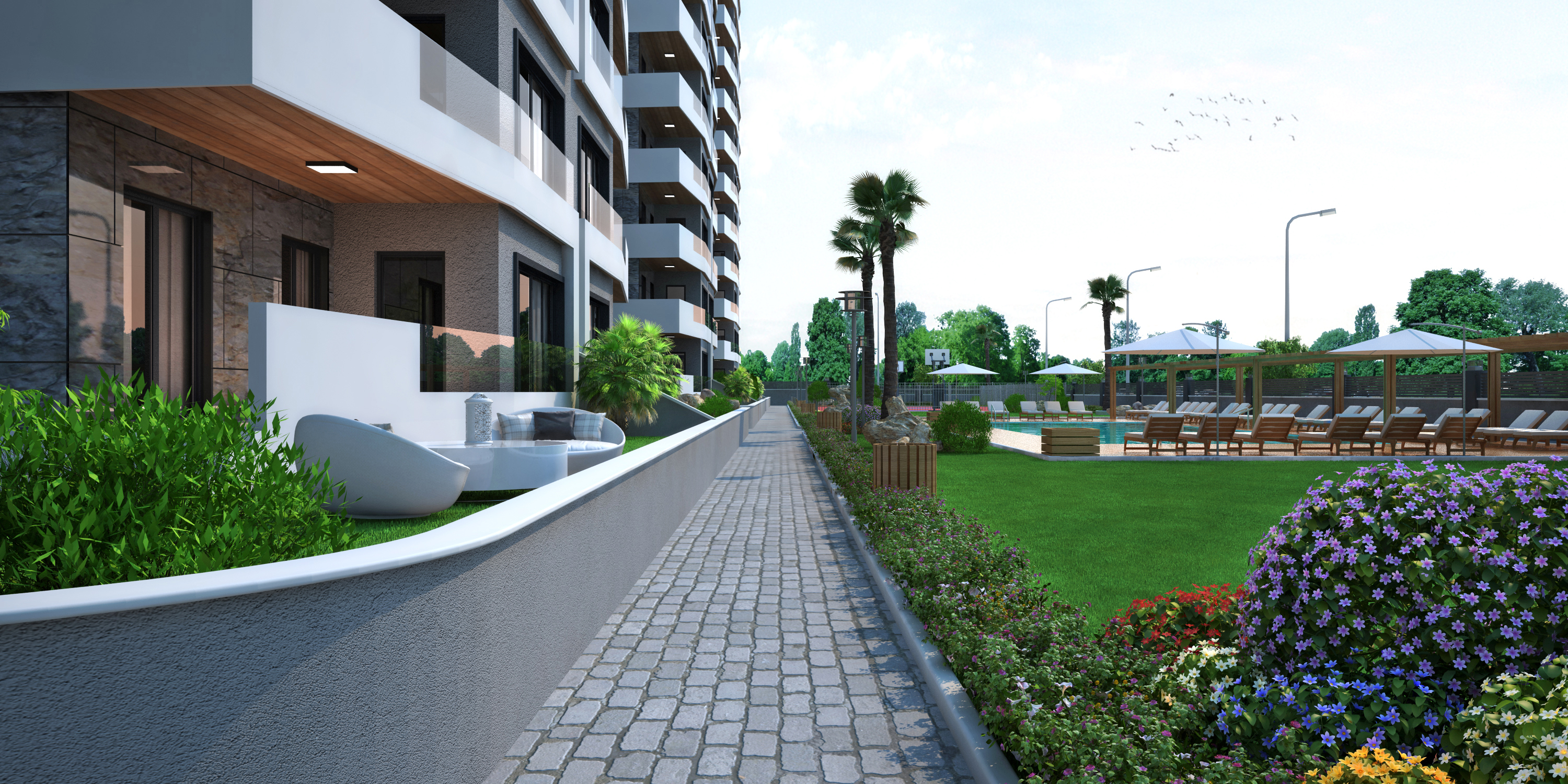 Site 3, Narlıdere, İzmir